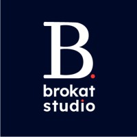 Brokat Studio logo - Similar company to Adelaide German Week