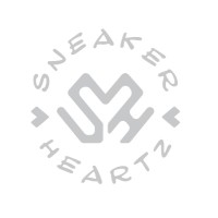 Sneaker Heartz logo - Similar company to Swift Running