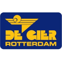 De Gier Rotterdam logo - Similar company to Mountain View Reload