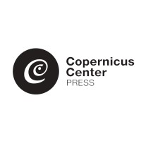 Copernicus Center Press Sp. z o.o. logo - Similar company to Visual & Narrative Institute