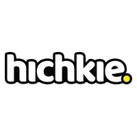 Hichkie logo - Similar company to Rd Plast Pvt Ltd