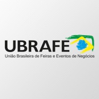 Ubrafe logo - Similar company to Abrape - Associação Brasileira Dos Promotores De Eventos