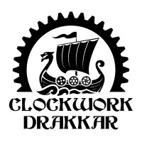 Clockwork Drakkar