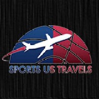 SPORTS US TRAVELS logo - Similar company to First Team