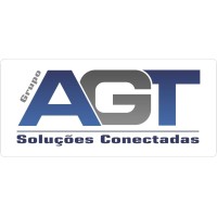 AGT TECNOLOGIA logo - Similar company to Grupo Hgc Saúde