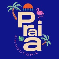 PRAIA PRODUTORA logo - Similar company to Brooklyn | Produtora Audiovisual
