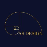 AS Design logo - Similar company to White Interiors 06