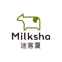 Milksha Australia logo - Similar company to Milksha