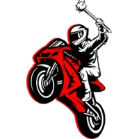 Redemption Road Games logo - Similar company to Farsight Studios, Inc.