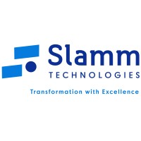 Slamm Technologies Ghana logo - Similar company to Slamm Technologies