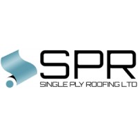 Single Ply Roofing Ltd logo - Similar company to Sps Roofing Ltd