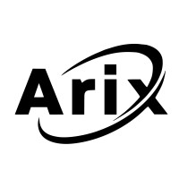 AriX logo - Similar company to Tapple