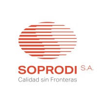 SOPRODI S.A. logo - Similar company to Grupo Mekano