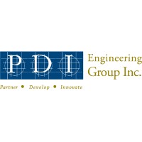 Pdi Engineering Group Inc.