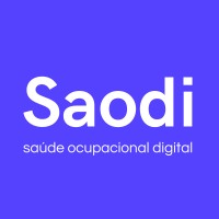 Saodi - Saúde Ocupacional Digital logo - Similar company to Medwitt ▪︎ Saúde Ocupacional Em Curitiba