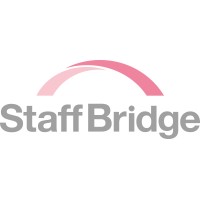 Staff bridge Taiwan logo - Similar company to （株）スタッフブリッジ
