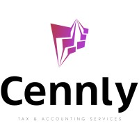 Cennly logo - Similar company to Swordnex Technologies