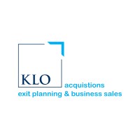 KLO Acquisition, Exit Planning & Business Sales logo - Similar company to Startachat