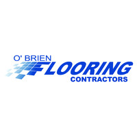O'Brien Flooring Contractors logo - Similar company to Creative Concrete Ireland