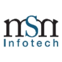 MSM INFOTECH