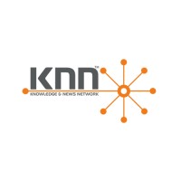 KNN India logo - Similar company to Capture Camera Productions
