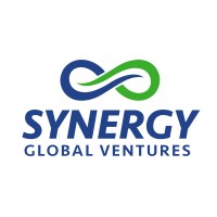 Synergy Global Ventures logo - Similar company to Synergy Recommerce