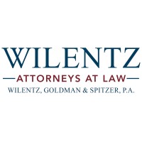 Wilentz, Goldman & Spitzer, P.A. logo - Similar company to Norris Mclaughlin, P.A.