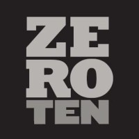 zero ten design logo - Similar company to Colour Studio, Inc.