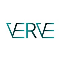 Verve logo - Similar company to Techberrie