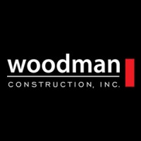 Woodman Construction, Inc. logo - Similar company to Willards Pest Control