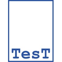 TesT GmbH logo - Similar company to Sironah
