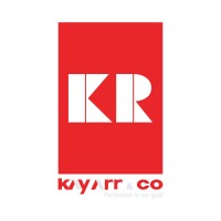 Kay Arr & Co logo - Similar company to Cinentz Technologies Pvt Ltd