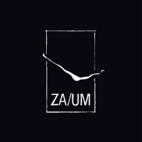 ZA/UM Studio logo - Similar company to Nitrogen