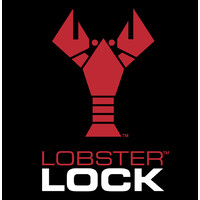 Lobster Lock logo - Similar company to Resnovae Digitech