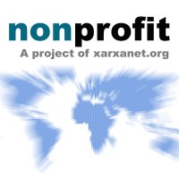 Nonprofit.xarxanet.org logo - Similar company to Caf Gestión