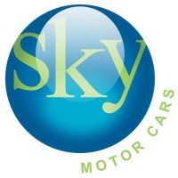 Sky Motor Cars logo - Similar company to Sky Motors Group