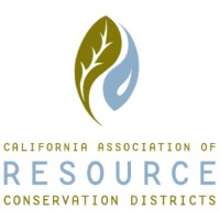 California Association of Resource Conservation Districts logo - Similar company to Nativeseed Group