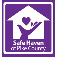 Safe Haven of Pike County logo - Similar company to Avalo Networks, Llc