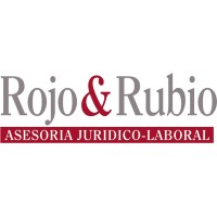 Rojo & Rubio logo - Similar company to Simón Asesores