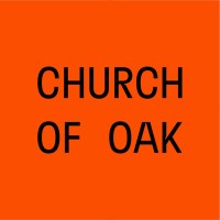 CHURCH OF OAK DISTILLERY logo - Similar company to Cooley Distillery