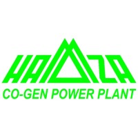 Hamza Co-Gen Power Plant,60MW logo - Similar company to Aristoagent.Ai
