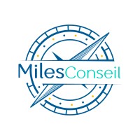 Miles conseil logo - Similar company to Oo Conseil