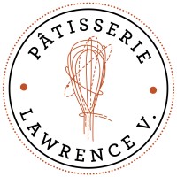 Patisserie Lawrence V logo - Similar company to Motion Path