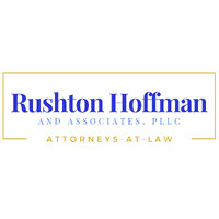 The Rushton Law Firm Pllc