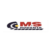 M & S Rodante Comércio e Indústria Ltda. logo - Similar company to M&S Tech Industria E Comercio Ltda.
