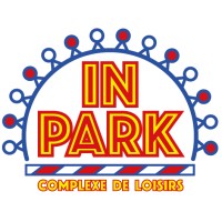 In Park logo - Similar company to Gopark