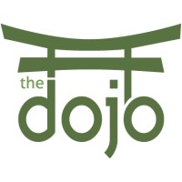 The Dojo logo - Similar company to The Dojo
