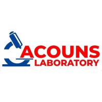 Acouns Laboratory & Diagnostics logo - Similar company to Centolab