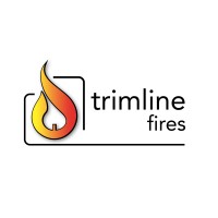 Trimline Fires logo - Similar company to Warempel