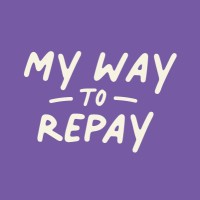 My Way to Repay logo - Similar company to Law For Learners